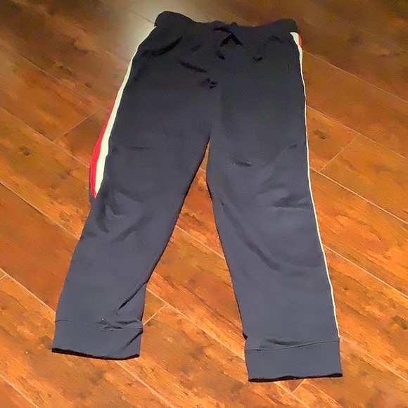 Boys stripe pants - Picture 1 of 3